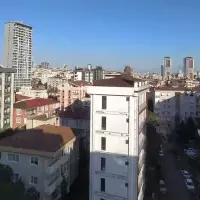 Апартаменты в Турции, Стамбул, 350 кв.фт.