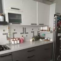 Апартаменты в Турции, Стамбул, 350 кв.фт.
