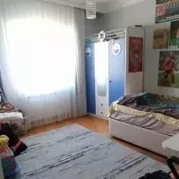 Апартаменты в Турции, Стамбул, 350 кв.фт.