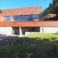 House in Finland, Imatra, 194 sq.m.