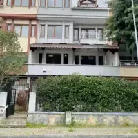 Вилла в Турции, Стамбул, 370 кв.фт.
