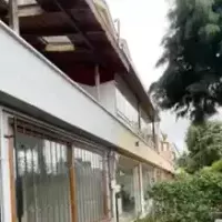 Вилла в Турции, Стамбул, 370 кв.фт.