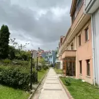 Вилла в Турции, Стамбул, 370 кв.фт.