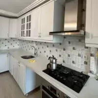 Вилла в Турции, Стамбул, 370 кв.фт.