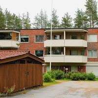 Квартира в Финляндии, Лаппенранта, 50 кв.м.
