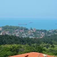 Апартаменты в Турции, Стамбул, 230 кв.фт.
