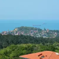 Апартаменты в Турции, Стамбул, 230 кв.фт.