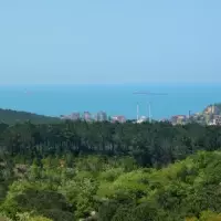 Апартаменты в Турции, Стамбул, 230 кв.фт.