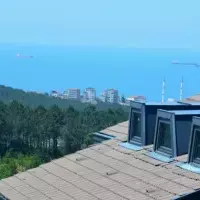 Апартаменты в Турции, Стамбул, 230 кв.фт.