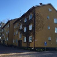 Flat in Finland, Imatra, 42 sq.m.