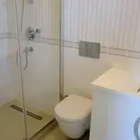 Апартаменты в Турции, Стамбул, 230 кв.фт.