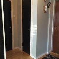 Flat in Finland, Imatra, 42 sq.m.