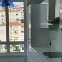 Apartment in Turkey, Istanbul, 250 sq.ft.