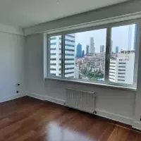 Apartment in Turkey, Istanbul, 250 sq.ft.