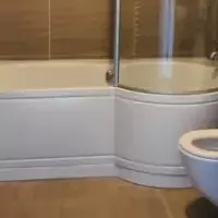 Apartment in Turkey, Istanbul, 250 sq.ft.