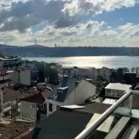 Апартаменты в Турции, Стамбул, 180 кв.фт.