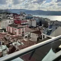 Апартаменты в Турции, Стамбул, 180 кв.фт.