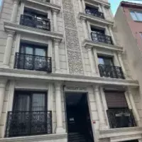Апартаменты в Турции, Стамбул, 180 кв.фт.