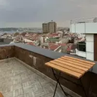 Апартаменты в Турции, Стамбул, 180 кв.фт.