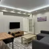 Апартаменты в Турции, Стамбул, 180 кв.фт.