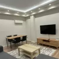 Апартаменты в Турции, Стамбул, 180 кв.фт.