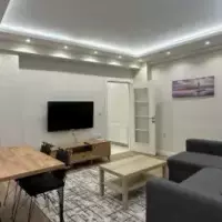 Апартаменты в Турции, Стамбул, 180 кв.фт.