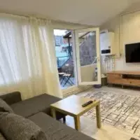 Апартаменты в Турции, Стамбул, 180 кв.фт.