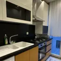Апартаменты в Турции, Стамбул, 180 кв.фт.