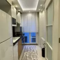 Апартаменты в Турции, Стамбул, 180 кв.фт.