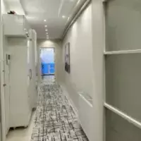 Апартаменты в Турции, Стамбул, 180 кв.фт.