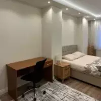 Апартаменты в Турции, Стамбул, 180 кв.фт.