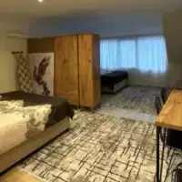 Апартаменты в Турции, Стамбул, 180 кв.фт.