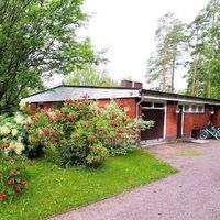 Дом в Финляндии, Иматра, 118 кв.м.