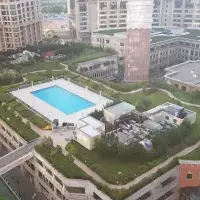 Apartment in Turkey, Istanbul, 183 sq.ft.