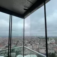 Apartment in Turkey, Istanbul, 183 sq.ft.