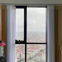 Apartment in Turkey, Istanbul, 183 sq.ft.