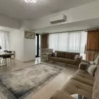 Apartment in Turkey, Istanbul, 183 sq.ft.