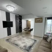 Apartment in Turkey, Istanbul, 183 sq.ft.