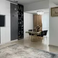 Apartment in Turkey, Istanbul, 183 sq.ft.