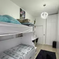 Apartment in Turkey, Istanbul, 183 sq.ft.