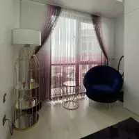 Apartment in Turkey, Istanbul, 183 sq.ft.