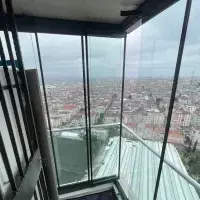 Apartment in Turkey, Istanbul, 183 sq.ft.