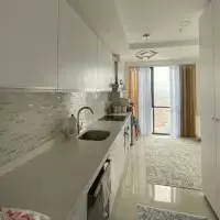Apartment in Turkey, Istanbul, 183 sq.ft.