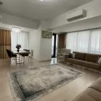 Apartment in Turkey, Istanbul, 183 sq.ft.