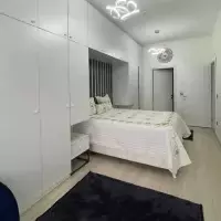 Apartment in Turkey, Istanbul, 183 sq.ft.