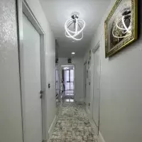 Apartment in Turkey, Istanbul, 183 sq.ft.