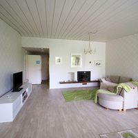 House in Finland, Imatra, 118 sq.m.