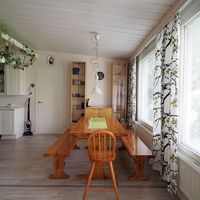 Дом в Финляндии, Иматра, 118 кв.м.