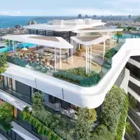 Apartment in Turkey, Istanbul, 341 sq.ft.