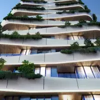 Apartment in Turkey, Istanbul, 341 sq.ft.